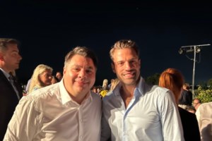 Κωνσταντίνος Αργυρός: Θα είναι ο 4ος coach του Voice - Το story που δημοσίευσε [βίντεο]