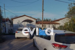 Τραγωδία στην Ελευσίνα: Νεκροί εντοπίστηκαν δύο ηλικιωμένοι και τα σκυλιά τους