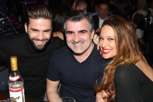 Σταματόπουλος σε Χρηστίδου: "Έλα στην κηδεία μου και μην κλάψεις" "Από θαύμα ζω" - Τι συνέβη το πρωί της Κυριακής