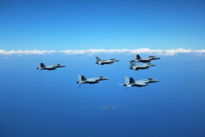 Νέο επεισόδιο με τουρκικά F-16 στο Αιγαίο καταγγέλλει η Άγκυρα - Τι μεταδίδει το Anadolu