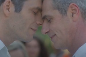 Μάριος Αθανασίου: "Μου έχει συμβεί να με παρενοχλήσουν σεξουαλικά στα 17 ενώ ήμουν σε ένα ταξί" [Βίντεο]