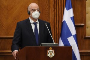 Δένδιας: Η θρησκευτική διπλωματία κύρια παράμετρος της εξωτερικής μας πολιτικής