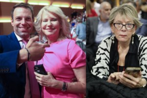 "Αντάρτικο" της Ελενας Ακρίτα για την πρόσκληση Κασσελάκη: Γιατί να πάμε Σπέτσες και όχι Εβρο ή στον Βόλο;