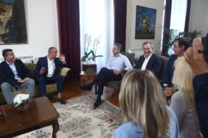Μητσοτάκης: Η πρόοδος που έχει επιτευχθεί είναι αποτέλεσμα συνεκτικής οικονομικής πολιτικής μιας ολόκληρης τετραετίας - εικόνα 3