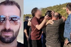 Αγιος Δημήτριος: Ο ταξίαρχος της ΕΛΑΣ πήγε για τον μαχαιρωμένο, χωρίς να γνωρίζει ότι είναι ο γιος του - εικόνα 2