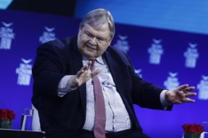 Κατερινόπουλος: Ένα είναι το κόμμα στην Ελλάδα, το ΠΑΣΟΚ - Κατεβαίνω να σηκώσουμε τον ήλιο πιο ψηλά