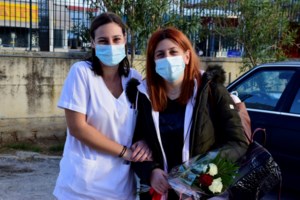 ΝΔ: Με τη δράση "Έχεις Εμένα" κανείς δεν μένει μόνος του