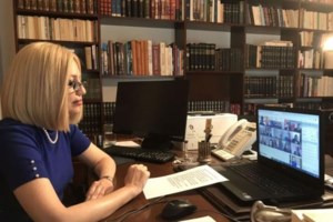 "Αντάρτικο" Λεωνίδα Γρηγοράκου κατά Γεννηματά: Ζητά αλλαγή ηγεσίας στο Κίνημα Αλλαγής - εικόνα 2