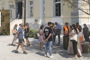 Σεισμός στη Σάμο: Η "προφητική" ανάρτηση για σεισμική ησυχία του σεισμολόγου Παπαδόπουλου λίγο πριν τα 5,2 Ρίχτερ