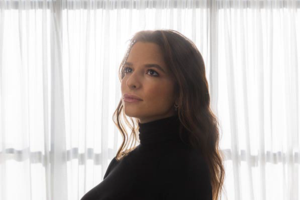 Μαρία Μπακοδήμου: Ντρέπομαι για την ασφάλεια και την άνεση της ζωής μου - εικόνα 2