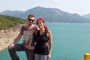 Νέα αδιανόητη καταγγελία- "Με χτύπησε ο πρώην σύζυγος και ο πεθερός μου μπροστά στον φρουρό" - Στο Α.Τ. Χολαργού