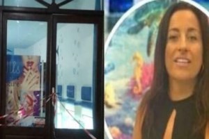 Γυναικοκτονία στη Θεσσαλονίκη: Στον Εισαγγελέα ο 48χρονος δράστης της άγριας δολοφονίας [Εικόνες] - εικόνα 4