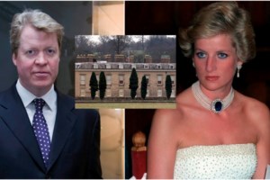 Επιστολή Μητσοτάκη στον Πρίγκιπα Κάρολο - Ευχαριστίες για τη στήριξη των πληγέντων από τις πυρκαγιές