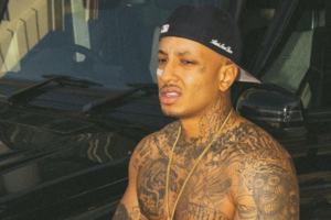 Κύπρος: Ξυλοκόπησαν άγρια 47χρονο σε συναυλία του Light - Νοσηλεύεται στην εντατική [βίντεο]