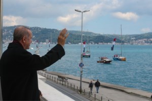 Γεραπετρίτης για την κρίση με Τουρκία: Αναβαθμίζουμε τις Ενοπλες Δυνάμεις- Αγοράζουμε νέα οπλικά συστήματα
