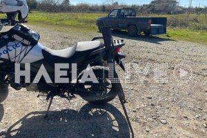 Στη φυλακή ο 88χρονος που σκότωσε τον επιχειρηματία Κώστα Φωτόπουλο: "Το κακό έγινε για 27 στρέμματα" [Βίντεο] - εικόνα 3