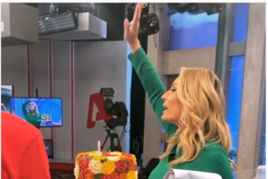 Μαρίνα Λαμπροπούλου: "Δεν μου φέρθηκε η ζωή όπως μου αξίζει" - Η αποκάλυψη για τον θάνατο του συντρόφου της [βίντεο]