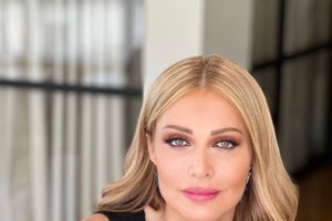 Νατάσα Θεοδωρίδου: Η γλυκιά - έκπληξη στην κόρη της για τα γενέθλιά της [Eικόνα]