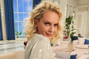 Έλενα Χριστοπούλου: "Έχω δεχτεί πολύ κακά σχόλια στη ζωή μου. Αν έχουν δίκιο, θα ασχοληθώ"