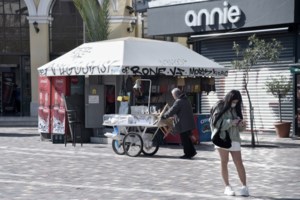 Συναγερμός για την μετάδοση του κορονοϊού στις κατασκηνώσεις - Προειδοποίηση Παπαευαγγέλου για μεγάλες συρροές - εικόνα 2