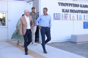 Φωτιά στην Αττική: Άνοιξε η πλατφόρμα για την πρώτη αρωγή για τους πληγέντες - Ποιοι είναι οι δικαιούχοι