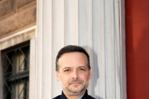 Χάρης Δούκας: "Η πόλη δεν αντέχει άλλο τσιμέντο και νέα μεγαθήρια" - εικόνα 2