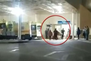 Χαλκίδα: Ο 20χρονος δέχθηκε τέσσερις μαχαιριές σε κοιλιά και καρδιά - Εντοπίσθηκε στειλιάρι κοντά στο σημείο της συμπλοκής