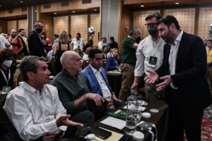 Δημήτρης Μάντζος: Οι εκλογές υπογράμμισαν την ανάγκη η Κεντροαριστερά να πρωταγωνιστήσει ξανά