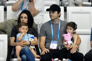 Ο Άστον Κούτσερ έτρεξε μαραθώνιο κατά της παιδικής πορνογραφίας και μάζεψε 1 εκατ. δολάρια για τα παιδιά - εικόνα 2