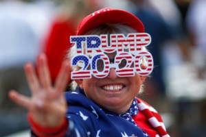 Εκλογές ΗΠΑ 2020: Γιατί τα ξημερώματα αύριο νικητής θα φαίνεται ο Τραμπ, αλλά στο τέλος θα κερδίσει ο Μπάιντεν [Χάρτης]