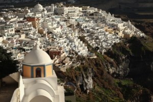 Νέος σεισμός 4,2 Ρίχτερ ταρακούνησε τη Σαντορίνη - εικόνα 2