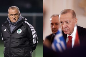 Παναθηναϊκός: Το αντίο του Γιοβάνοβιτς- "Να πάρετε το πρωτάθλημα και εγώ θα χαρώ περισσότερο απ΄όλους" - εικόνα 2