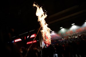 Πολυτεχνείο: Επεισόδια στα Εξάρχεια - Μολότοφ και χημικά σε Θεσσαλονίκη και Πάτρα [Εικόνες - Βίντεο] - εικόνα 35