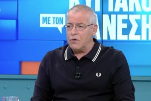 Γιώργος Παπαδάκης: "Είχε πολύ σοβαρά θέματα με το αναπνευστικό του" - Τι αποκάλυψε ο προσωπικός γιατρός του - εικόνα 2