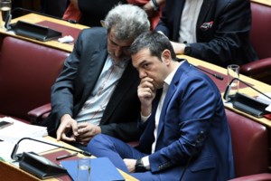 Οι υποψήφιοι του ΚΚΕ στον Βόρειο Τομέα Αθηνών: Ο προπονητής του Τεντόγλου, η κόρη του Ρίτσου και ο δημοσιογράφος της ΕΡΤ