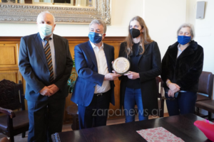 Κορυφαία Ελληνίδα όλων των εποχών η Ντουντουνάκη - Στην πέμπτη θέση στα 100μ. πεταλούδα