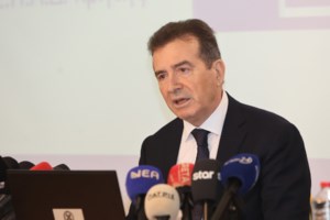 Χανιά: Συνελήφθησαν δυο άνδρες που έριχναν μπαλωθιές σε γιορτή στον Πλατανιά