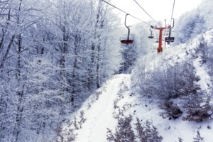 Σώος βρέθηκε ο νεαρός σκιέρ στο Σέλι - Ήταν σε καταφύγιο [βίντεο]