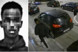 Κυψέλη: Ανήλικοι 13 και 15 ετών λήστεψαν 22χρονο με απειλή μαχαιριού