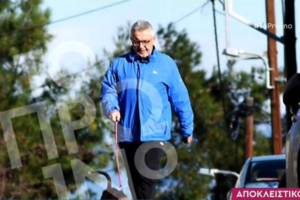 Στάθης Παναγιωτόπουλος: "Φερόταν σεξιστικά στην καθημερινή του ζωή" - Καταπέλτης ο ξάδελφός του [βίντεο]