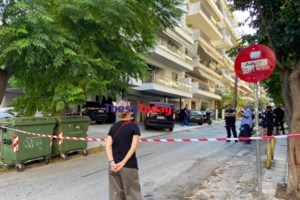 Έγκλημα στην Καλαμαριά: Στους γονείς της 42χρονης η κηδεμονία των δύο παιδιών 12 και 14 ετών