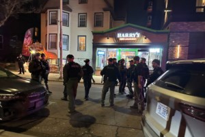 Θρίλερ στις ΗΠΑ: Ελεύθερος ο προσαχθείς για την επίθεση στο πανεπιστήμιο Μπράουν - Αναζητείται ο δράστης - εικόνα 4