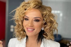 Έξαλλη η Βάσω Λασκαράκη με σχόλιο που δέχθηκε: "Είμαι ως εδώ… Άντε μαζευτείτε λίγο, θα κάνω κριτική απ΄όπου γουστάρω" - εικόνα 3