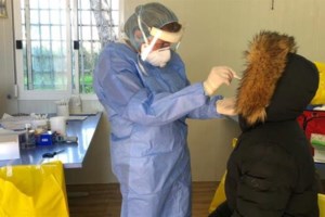 Ανησυχία στην ΕΛΑΣ: Σε καραντίνα 15 αστυνομικοί από επαφή με κρούσμα στη Μαλακάσα - εικόνα 2