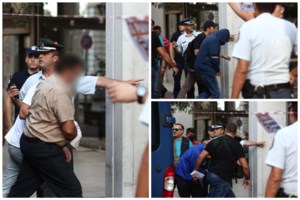 Blue Horizon: Σε εξέλιξη οι απολογίες για τον θάνατο του 36χρονου - "Επραξα τα δέοντα" υποστηρίζει ο πλοίαρχος