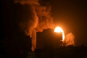 Ισραηλινό βίντεο: Πιλότος διακόπτει αεροπορική επίθεση στη Γάζα λόγω παρουσίας παιδιών [Βίντεο] - εικόνα 2