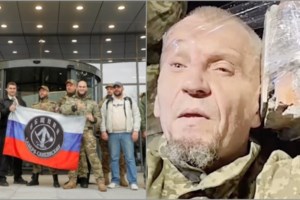 Ρωσία: Η ομάδα Wagner αρνείται την εμπλοκή της στη βίαιη εκτέλεση του Ρώσου μισθοφόρου στην Ουκρανία