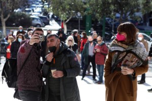 "Βόμβα" Ζωής Κωνσταντοπούλου για Novartis: Εντεταλμένος της κυβέρνησης ΣΥΡΙΖΑ ο Βαξεβάνης