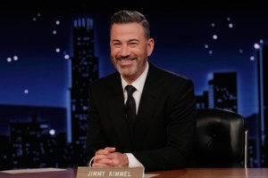 Σάλος στις ΗΠΑ μετά το κόψιμο της εκπομπής του Τζίμι Κίμελ - Το παρασκήνιο για τη συμφωνία των 6 δισ.