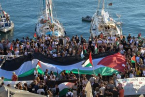 Ορόσημο: Πάνω από 150 χώρες αναγνωρίζουν κράτος της Παλαιστίνης - Ηχηρή παρέμβαση Μακρόν - εικόνα 2